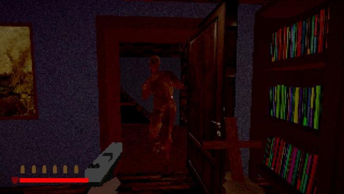 Dread X Collection - The Hunt 