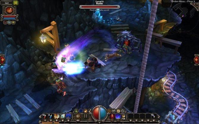 Torchlight 