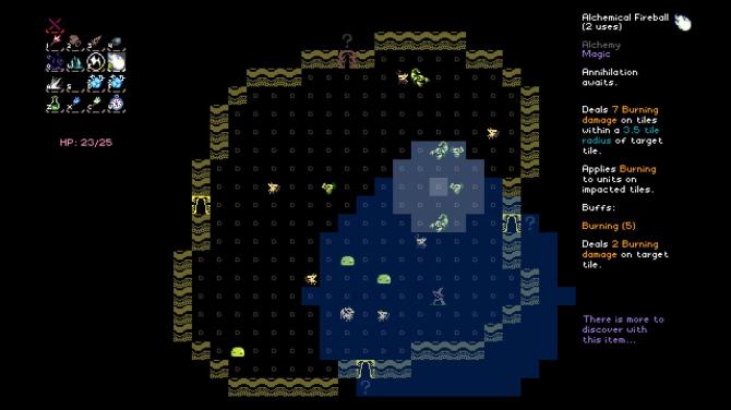 Alchemist's Alcove 