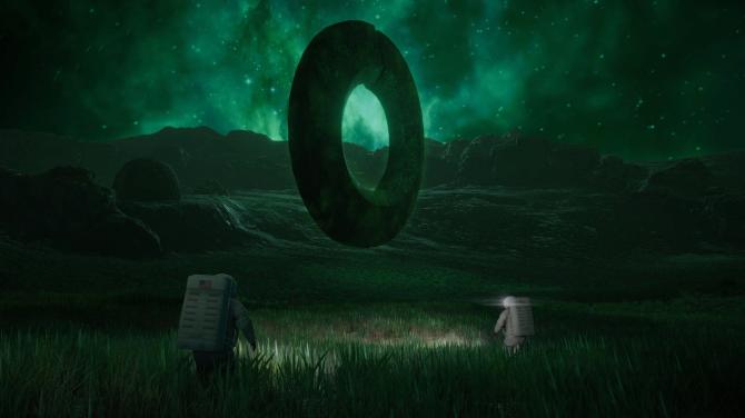 Lifeless Moon XBOX One / Xbox Series X|S Account 