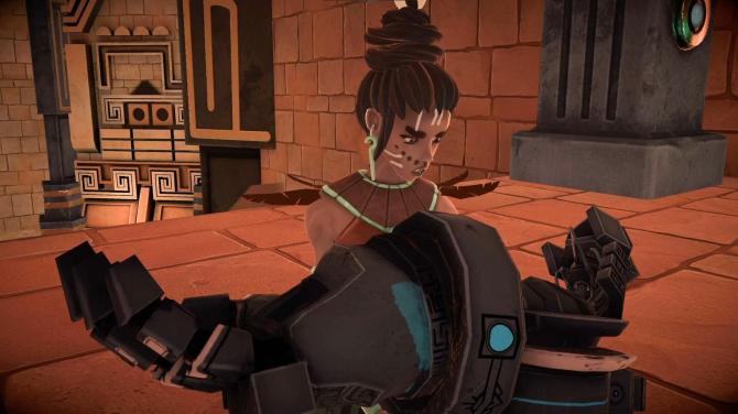 Aztech Forgotten Gods EU 