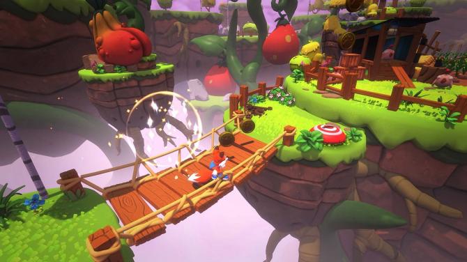 Super Lucky's Tale CHINA 