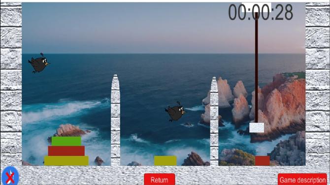 Tower of hanoi 