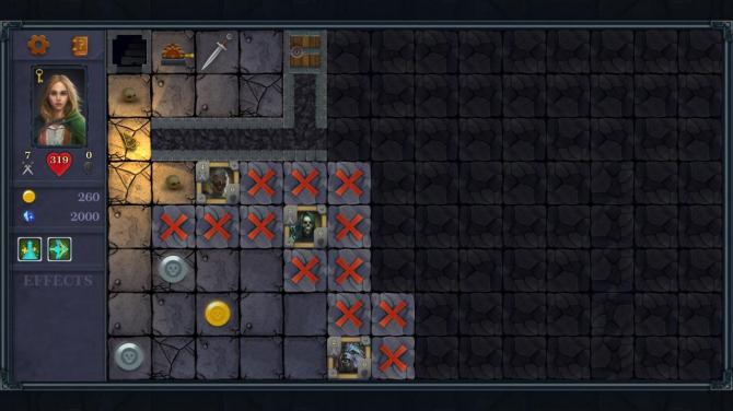 Dungeons & Vampire 