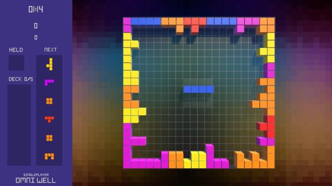 GLUE BLOCKS 