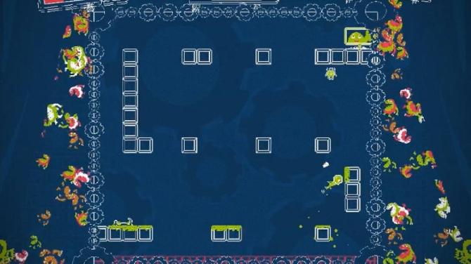 Slime-san: Sheeple’s Sequel St 