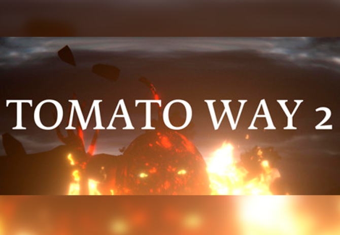 Tomato Way 2 