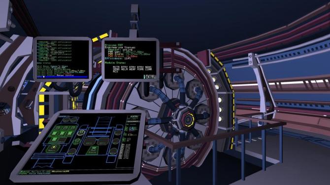 Objects in Space 