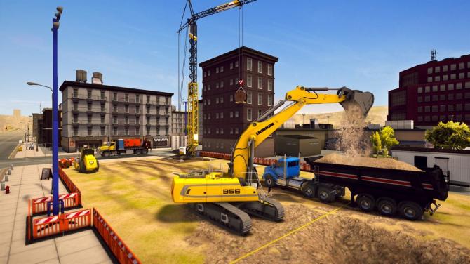 Construction Simulator 2 US - Console Edition AR 