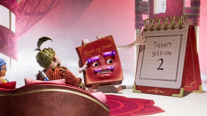 It Takes Two - Digital Version XBOX One / Xbox Series X|S Account 