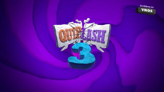 The Jackbox Party Starter 