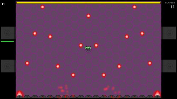 Hover Hazard 
