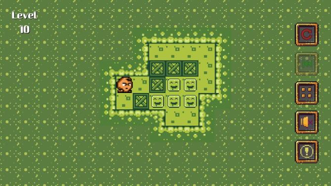 Puyo! Sokoban 