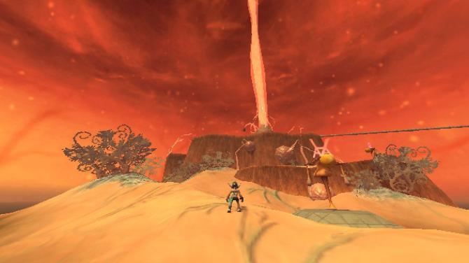 Anodyne 2: Return to Dust 