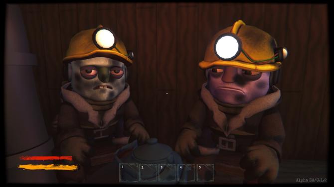 Coal Duty 