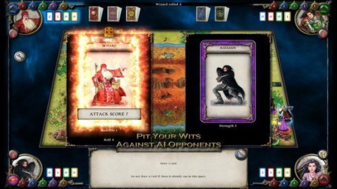 Talisman: Digital Edition - Season Pass 