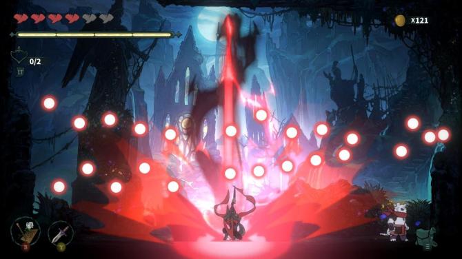 Kelipot / 形骸骑士 Steam 