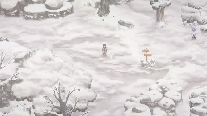 The Revenant Prince 