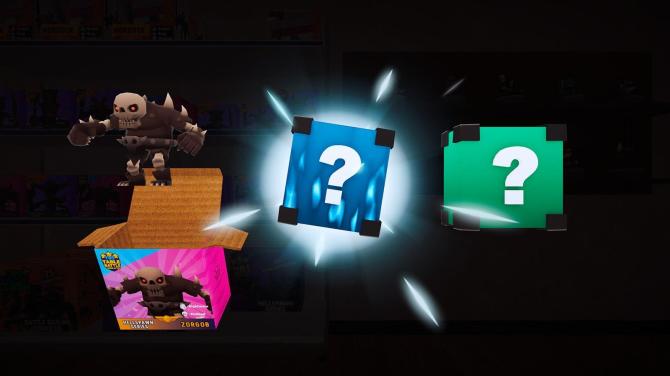 Table Battle Simulator 