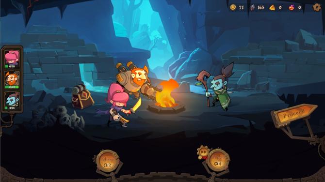 Indies' Lies 2: Fire Seed 