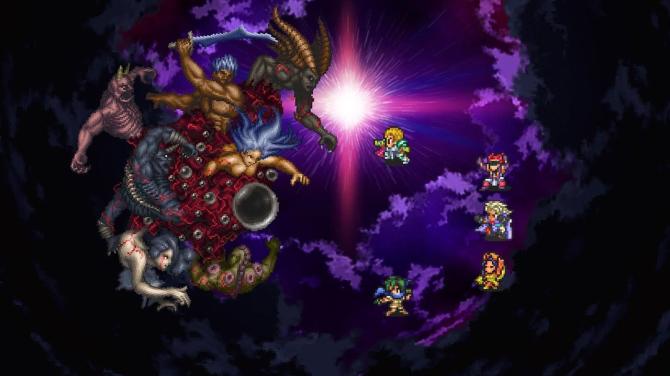 Romancing SaGa 2 