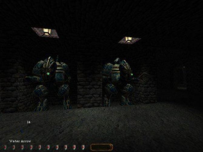 Thief II: The Metal Age 
