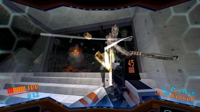 STRAFE: Millennium Edition 