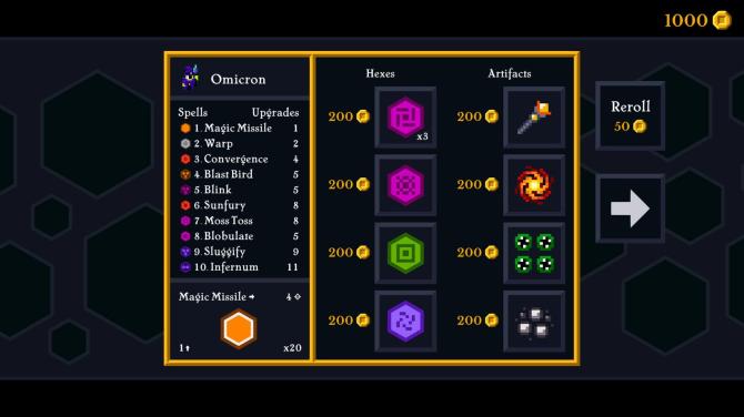 Hex of the Lich 