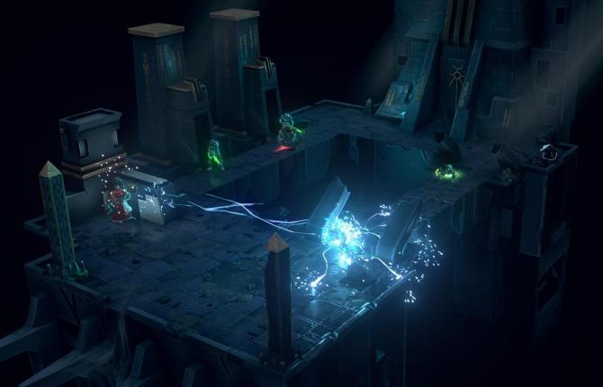Warhammer 40,000: Mechanicus Omnissiah Edition 