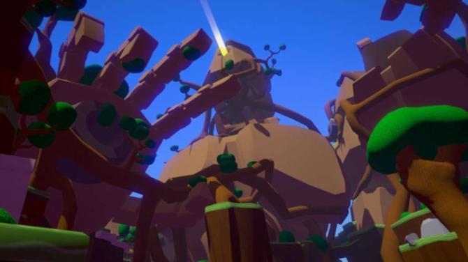Windlands 