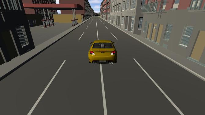 CARGAME 