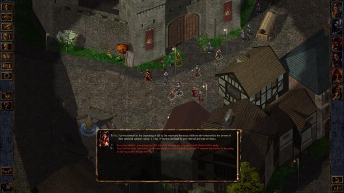Baldur's Gate: The Classic Saga Ultimate Bundle 