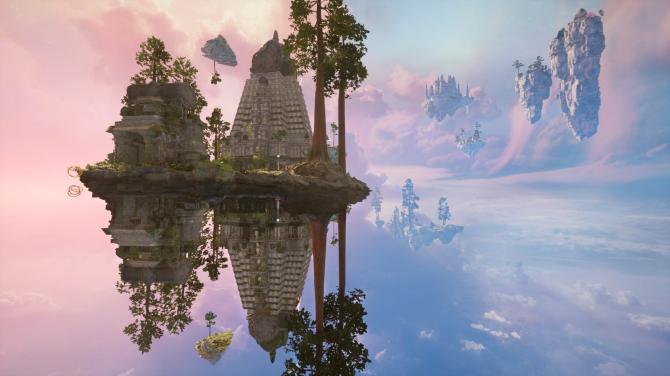 Islands of Insight Deluxe Edition 