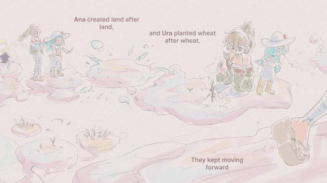 Ana's Farm 