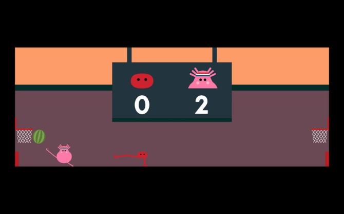 Pikuniku European Union 