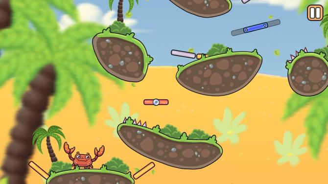 DonutCrabs 