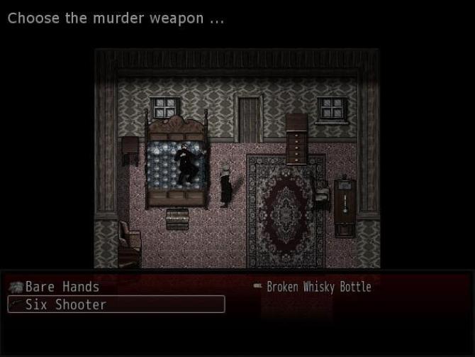 The Deed: Dynasty 