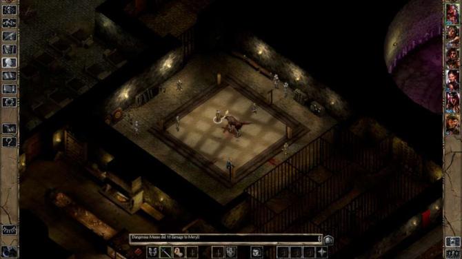Baldur's Gate II: Enhanced Edition 