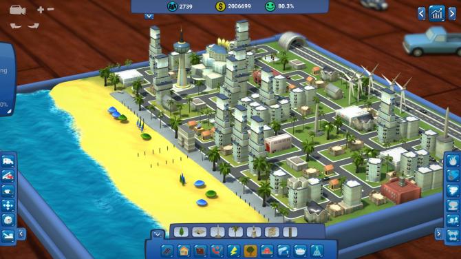 Tinytopia 