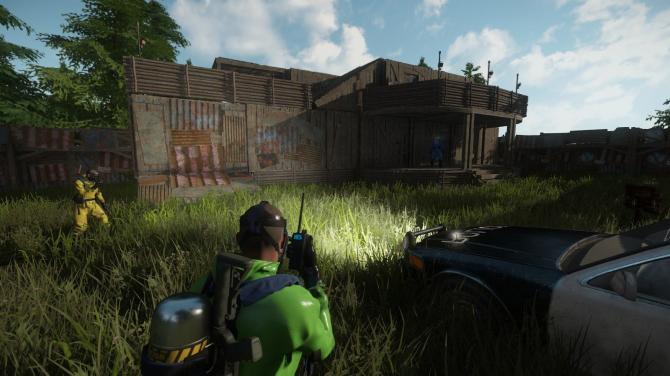 Miscreated 