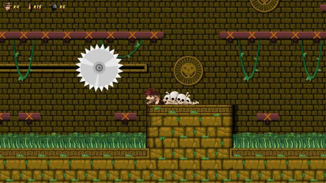 RISKY CHRONICLES and the curse of destiny 