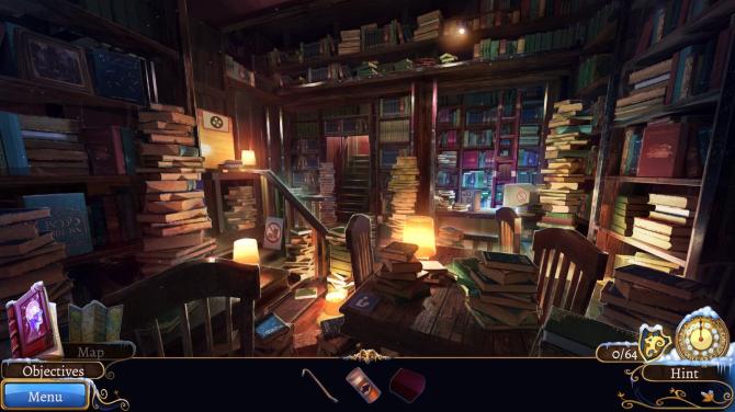 Dreamwalker: Never Fall Asleep 