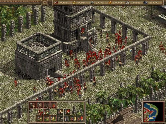 American Conquest: Fight Back 