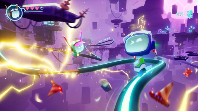 Boti: Byteland Overclocked 