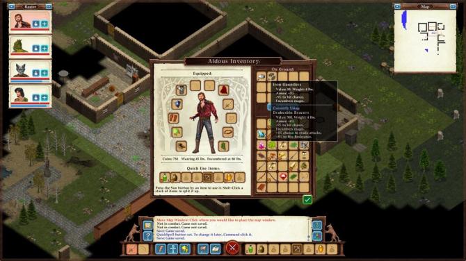 Avernum 3: Ruined World 