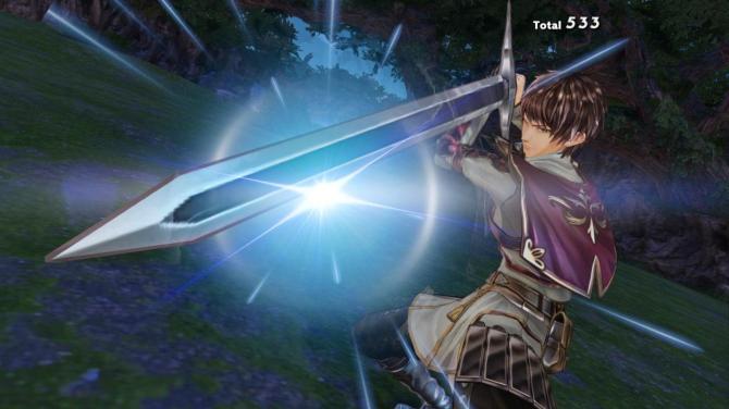 Atelier Lulua ~The Scion of Arland~ 