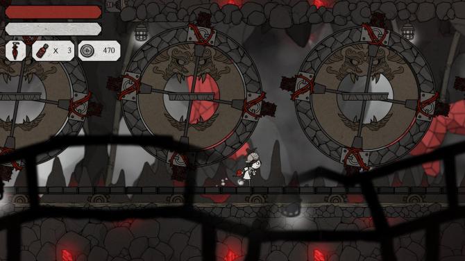 8Doors: Arum's Afterlife Adventure 