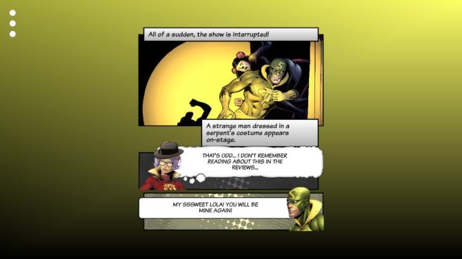 Appointment With FEAR 