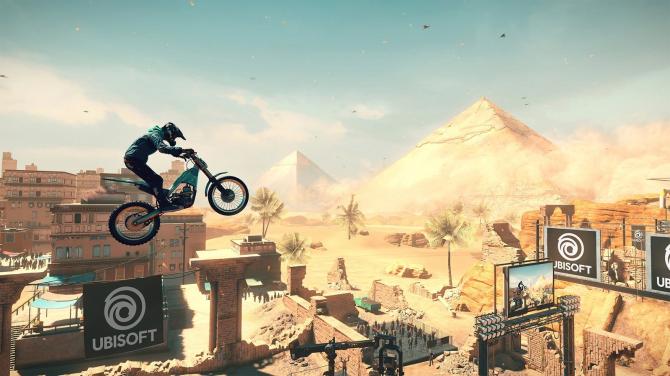 Trials Rising 