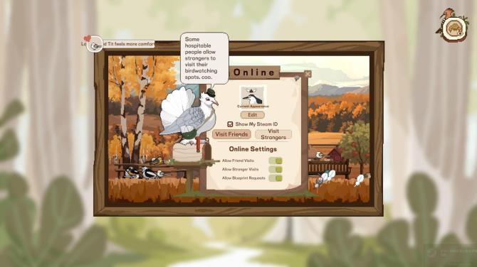 Birdwatching Notebook 